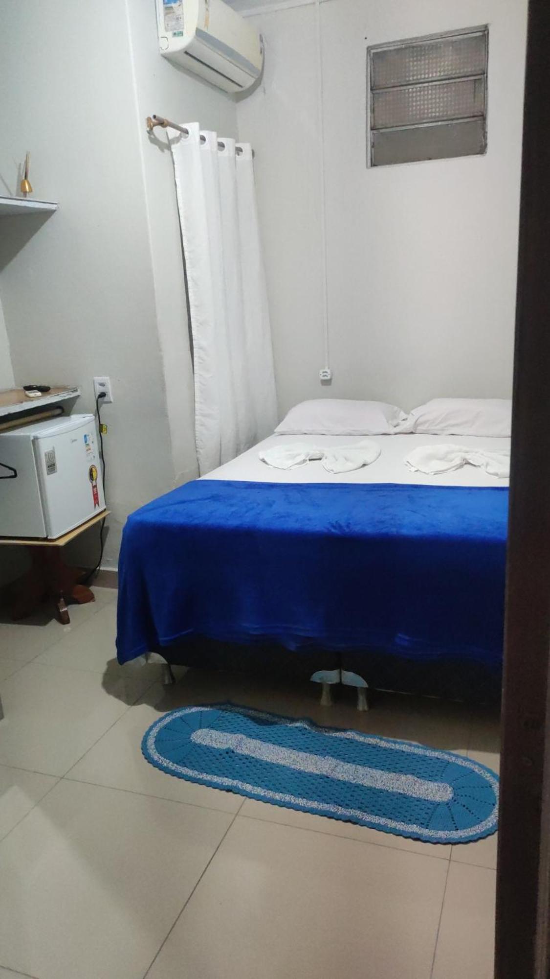 Pousada Ji Parana Ji-Paraná Esterno foto